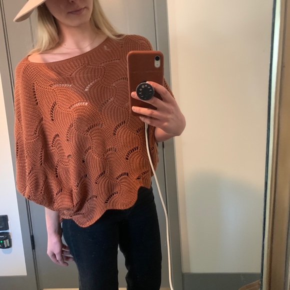 Knit Top - Picture 2 of 5